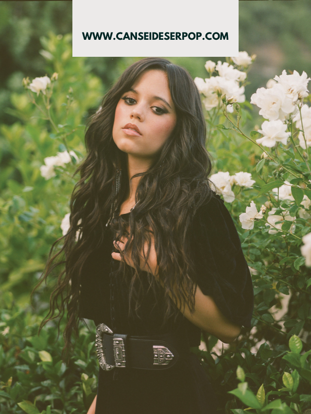 10 Curiosidades sobre Jenna Ortega – A Wandinha da Netflix
