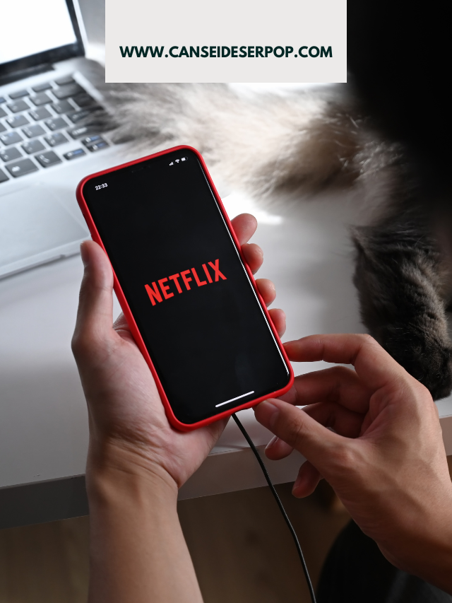 10 séries canceladas pela Netflix que mereciam mais uma temporada.