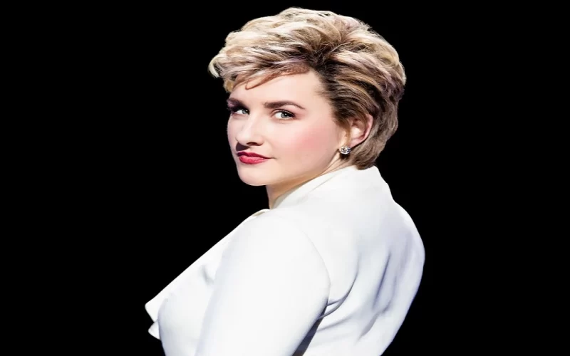 Musical sobre Lady Diana disponível na Netflix, passa longe de ser uma homenagem digna do legado da princesa