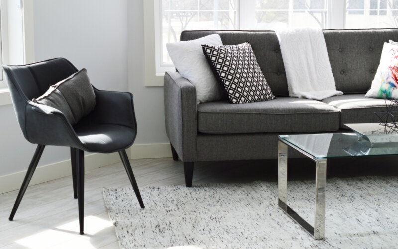 8 Dicas Rápidas e Fáceis para Economizar na Decoração da Sua Casa