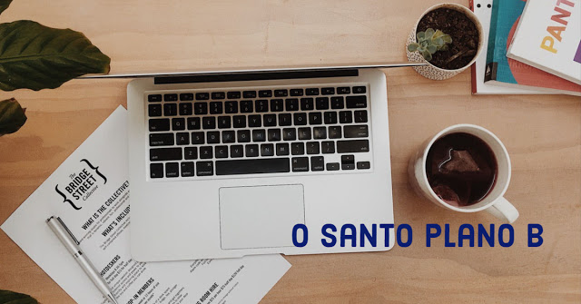Otimizando o dia com um Plano B
