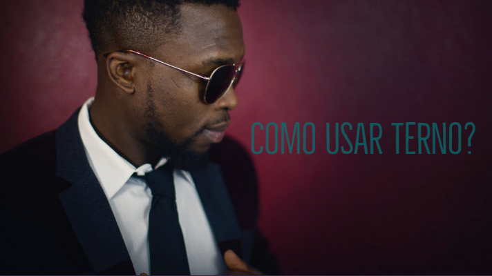 Como usar: Termo