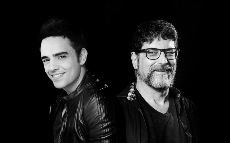Maestro Miguel Briamonte recebe Beto Sargentelli no 2º “Briamonte Convida…”