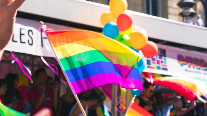 Nossa luta contra a homofobia