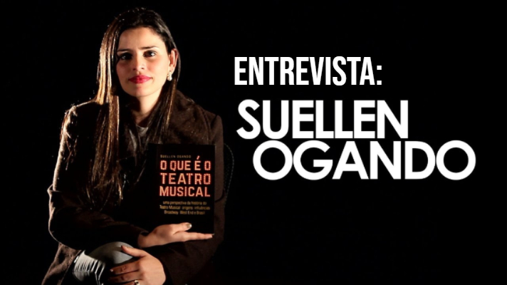 Livro | O que é o teatro musical