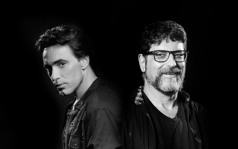 Maestro Miguel Briamonte recebe Alírio Netto no 3º “Briamonte Convida”