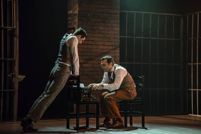 PACTO: A história de Leopold & Loeb – Nova temporada