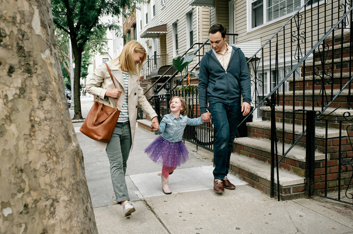 “Uma Criança Como Jake” reúne astros de “The Big Bang Theory” e “Homeland”