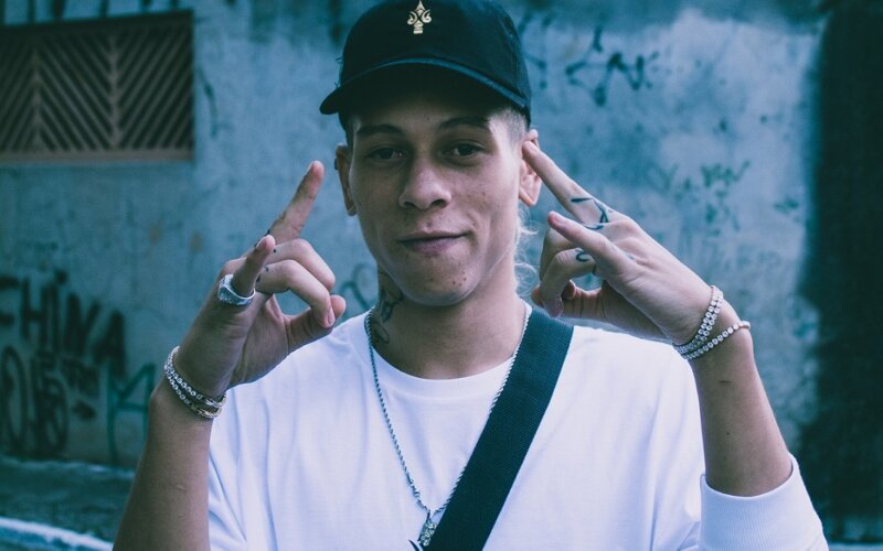 LEAL PRIMEIRAMENTE LANÇA “VISCERAL”