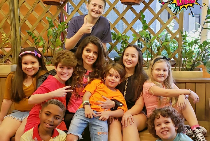 “Super Like” estreia no YouTube com proposta inovadora para o segmento infantil