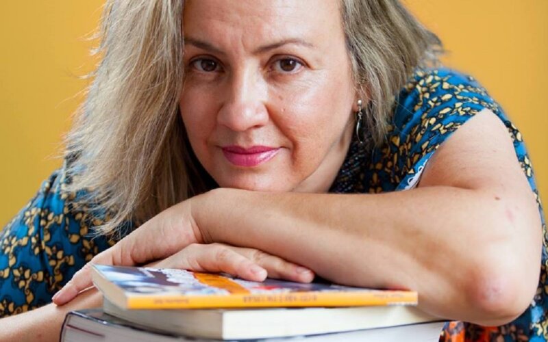 Entrevista com Nanna De Castro