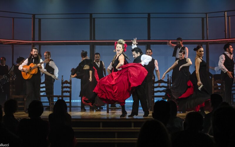 Sociedade Brasileira De Teatro Musical divulga pesquisa inédita da FGV sobre impacto econômico do setor