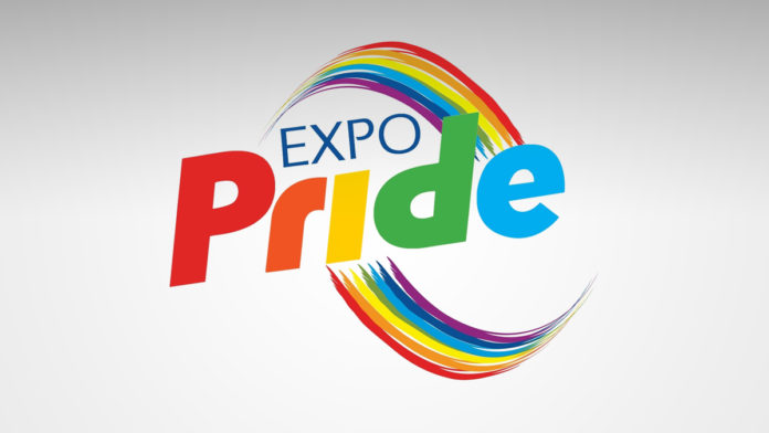 EXPO PRIDE: PRIMEIRA FEIRA GAY-FRIENDLY DO BRASIL