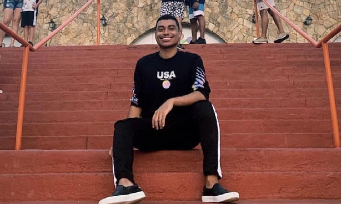 Saiba quem é Fábio Santana, dono de perfis bombados no Instagram