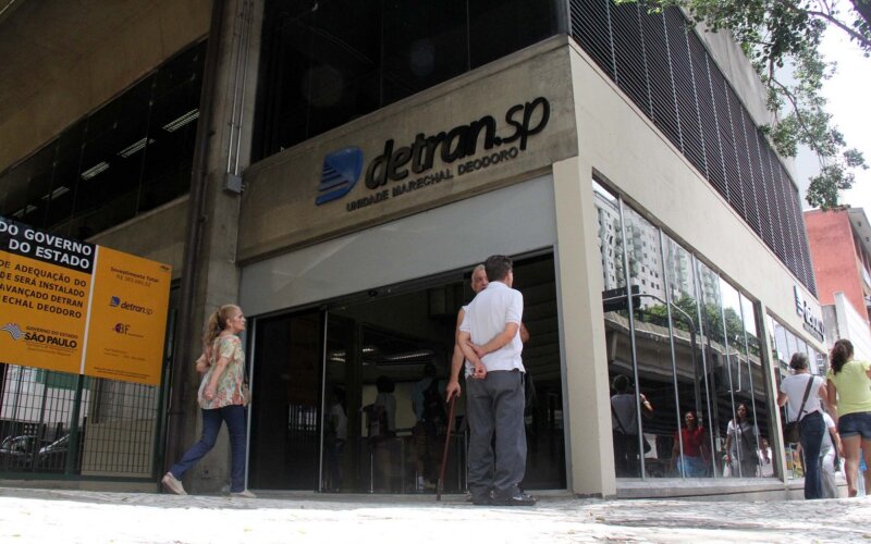 “Governo criará um caos ao desativar a unidade do Detran na Estação Marechal Deodoro” diz despachante