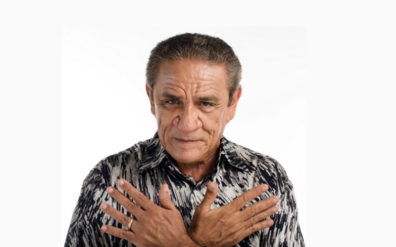 Nos 70 anos de Zé Ramalho, Sony Music termina de lançar sua discografia em streaming, incluindo faixas raras.