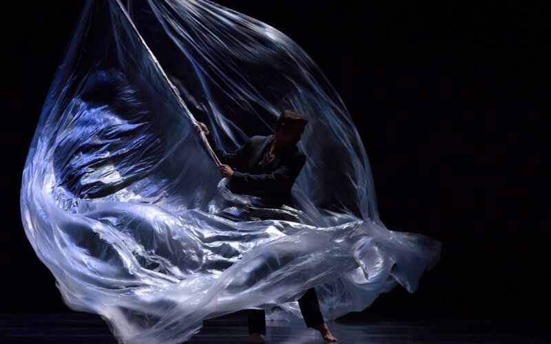 São Paulo Companhia de Dança estreia duas obras no Teatro Sérgio Cardoso