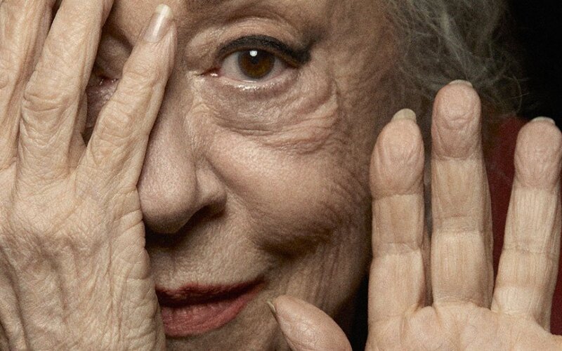 Fãs criam petição para que Fernanda Montenegro participe de “Animais Fantásticos 3”