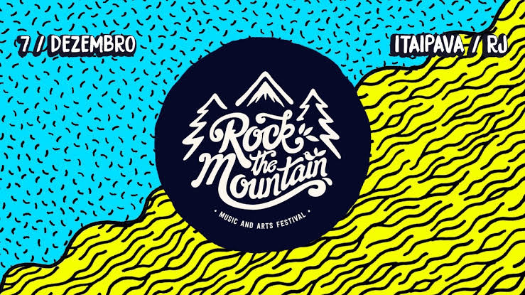 Festival Rock the Mountain recebe Baco, Emicida, Duda Beat e outros mês que vem em Itaipava