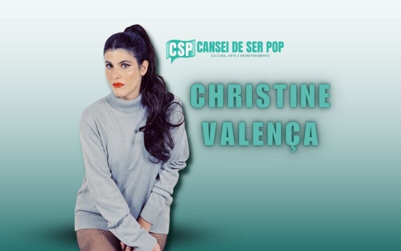 Christine Valença Apresenta “Lentes de Âmbar” em São Paulo
