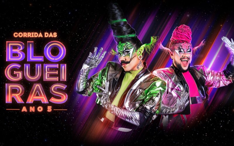 ‘Corrida das Blogueiras’ abre inscrições para a 5ª temporada