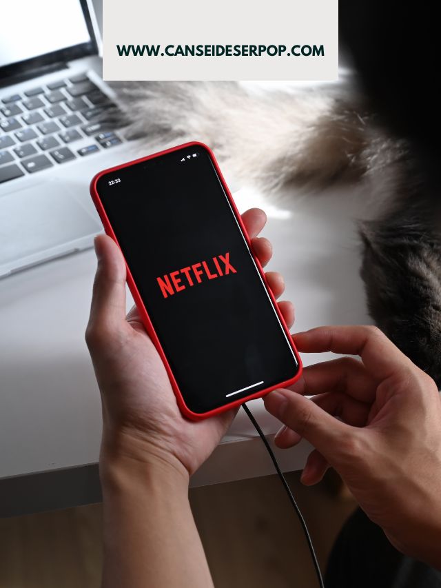 Netflix: Quais as estreias de Julho/23?