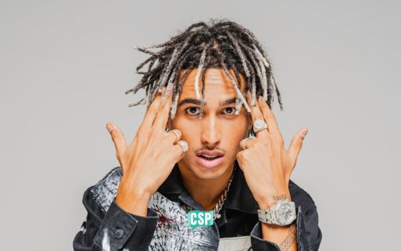 Matuê é o 1º trapper com mais de 20 músicas acima de 100 milhões de streams
