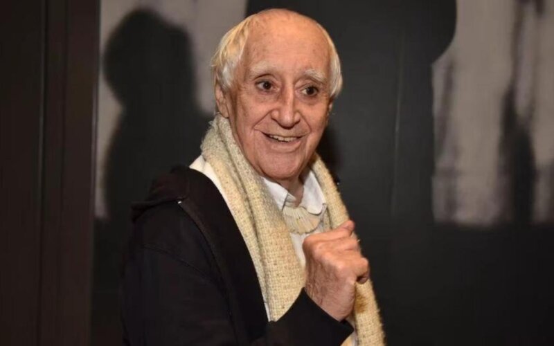 Morre Zé Celso Martinez, ator, diretor e dramaturgo que revolucionou e defendeu o teatro brasileiro