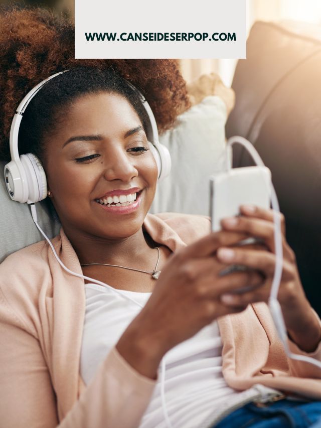 Novas músicas para conhecer do pop, eletrônico ao Rock!