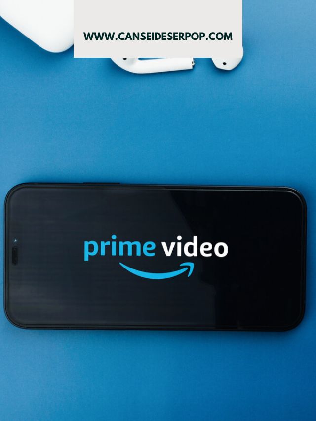 Prime Video: O que chega no catálogo em Julho/23