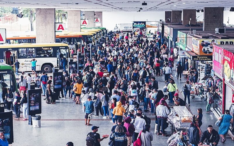 Tarifa zero: uma política viável que reduz desigualdades