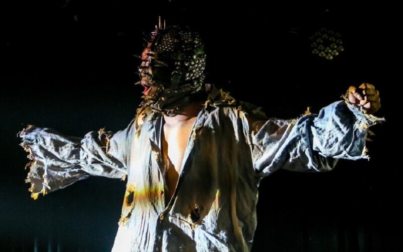 Musical Iron – O Homem da Máscara de Ferro: Uma experiência musical imersiva em São Paulo
