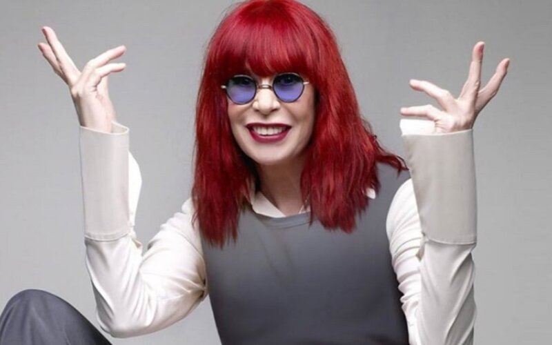 Rio de Janeiro ganha Dia da Mulher Roqueira em homenagem a Rita Lee