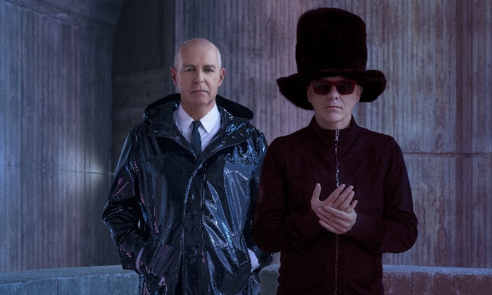 Primavera Sound São Paulo anuncia show extra do Pet Shop Boys