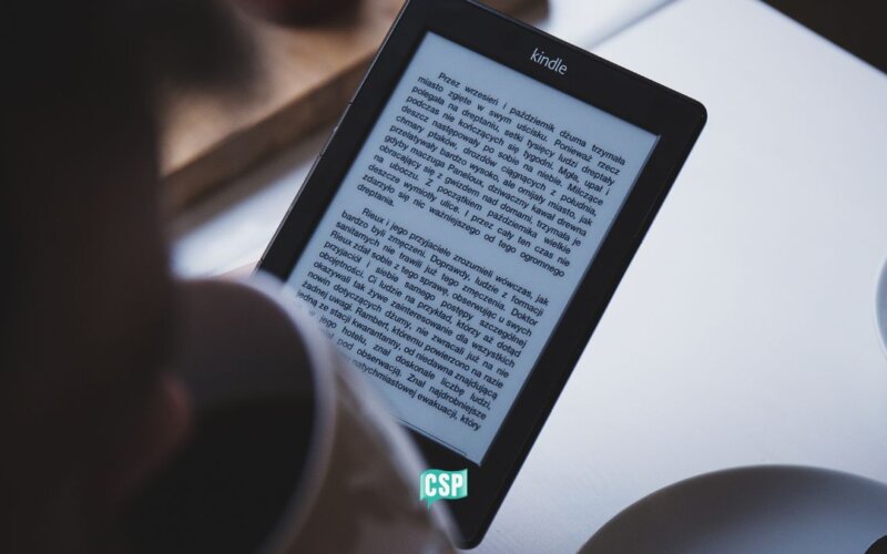 7 Coisas que você precisa saber antes de comprar um Kindle