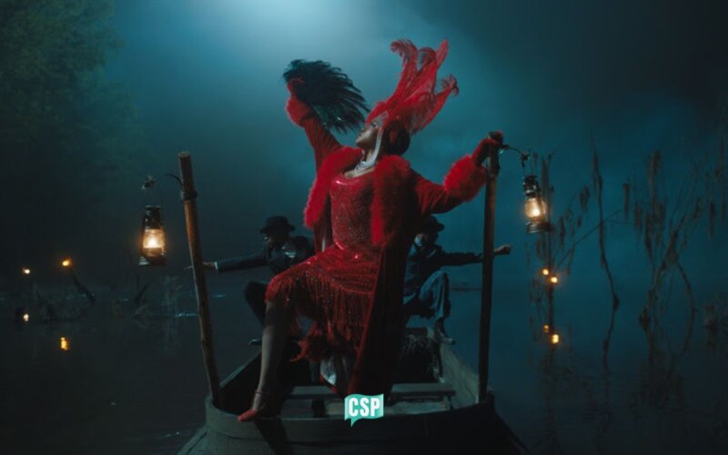A Cor Púrpura: Musical da Broadway de 2005 chega aos cinemas em 2024, estrelado por Fantasia Barrino