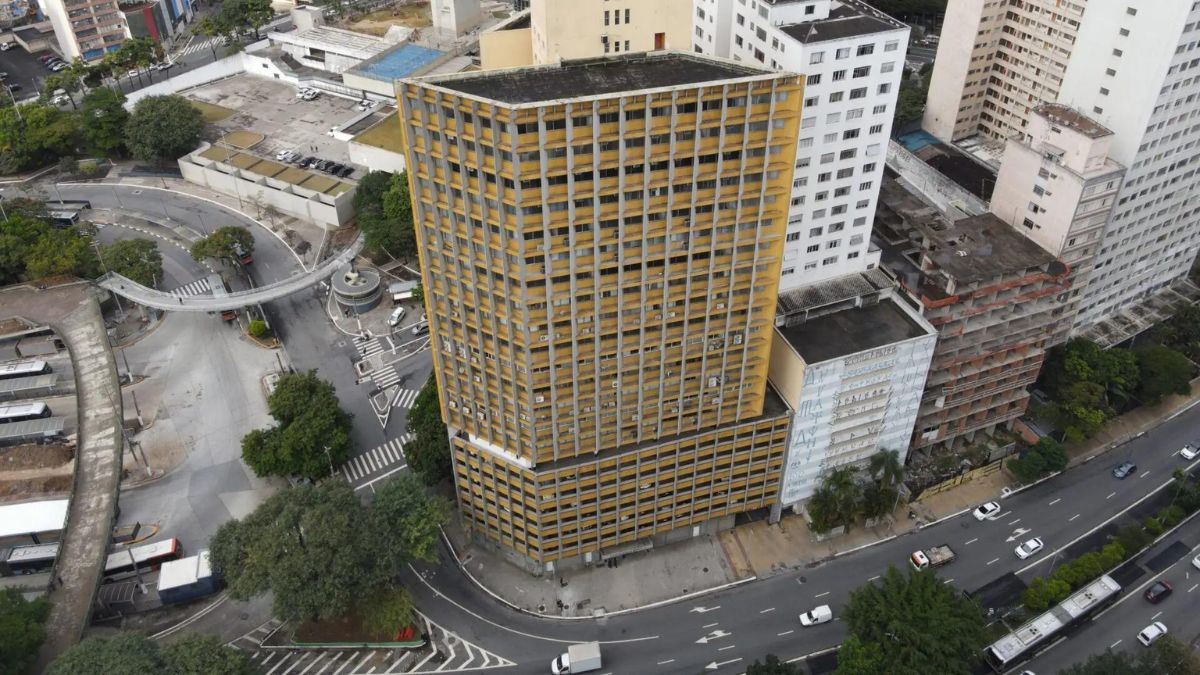 Edifício Joelma: Uma tragédia na história de São Paulo e na segurança contra incêndios no Brasil