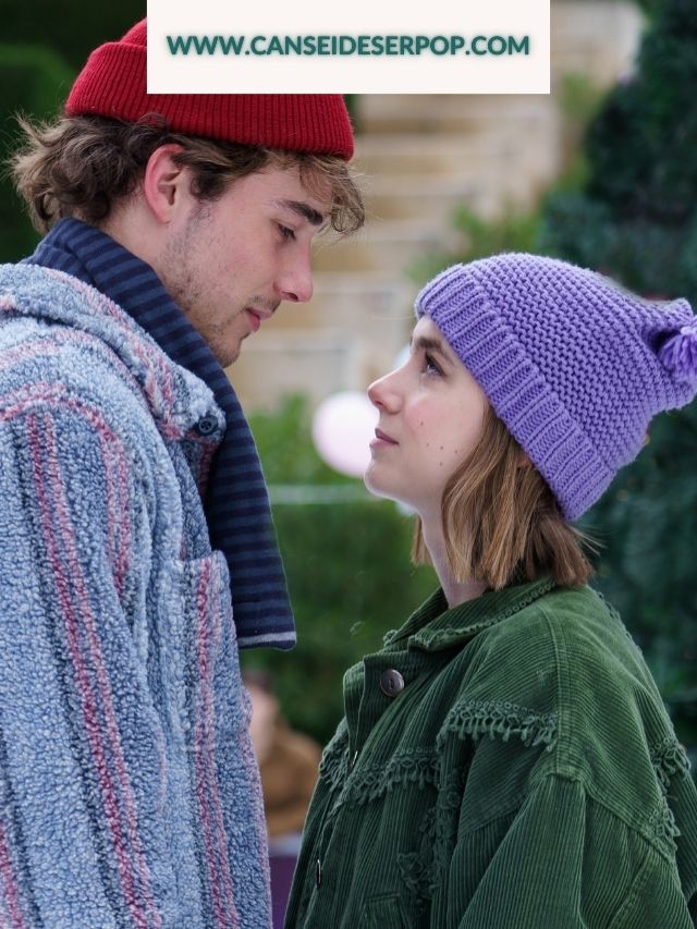 Netflix: Filmes que chegam em Fevereiro/24