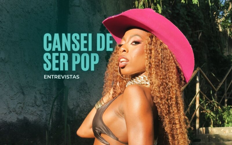 MC Soffia: A voz do empoderamento feminino preto na música brasileira