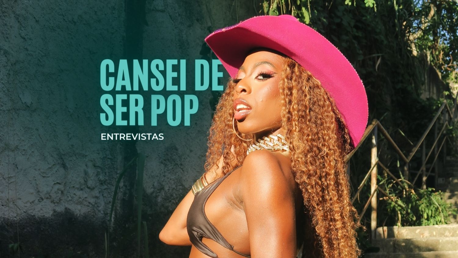 MC Soffia: A voz do empoderamento feminino preto na música brasileira