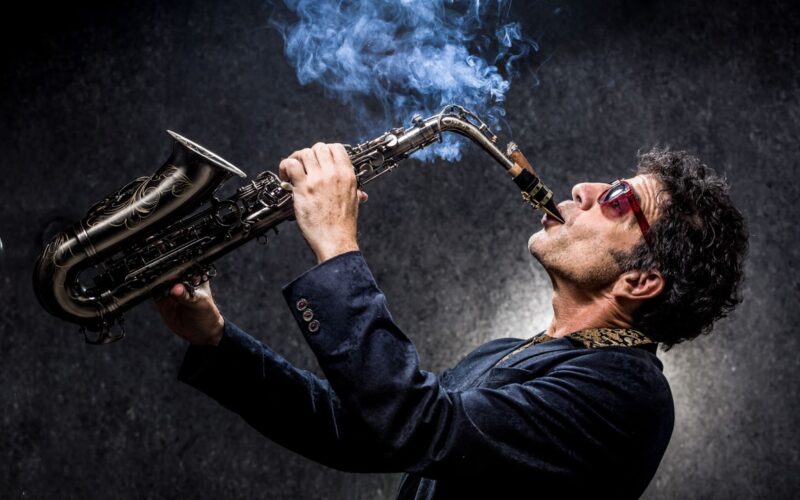 I ❤ PRIO Blues & Jazz Festival recebe shows de George Israel, Paulinho Moska e mais no RJ