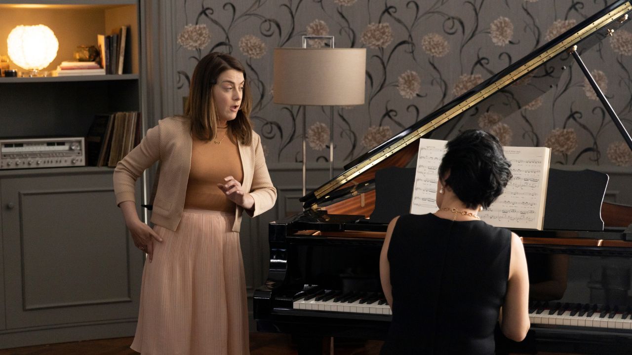 Musical “O Som e a Sílaba” ganha adaptação para série no Disney+ com direção de Miguel Falabella