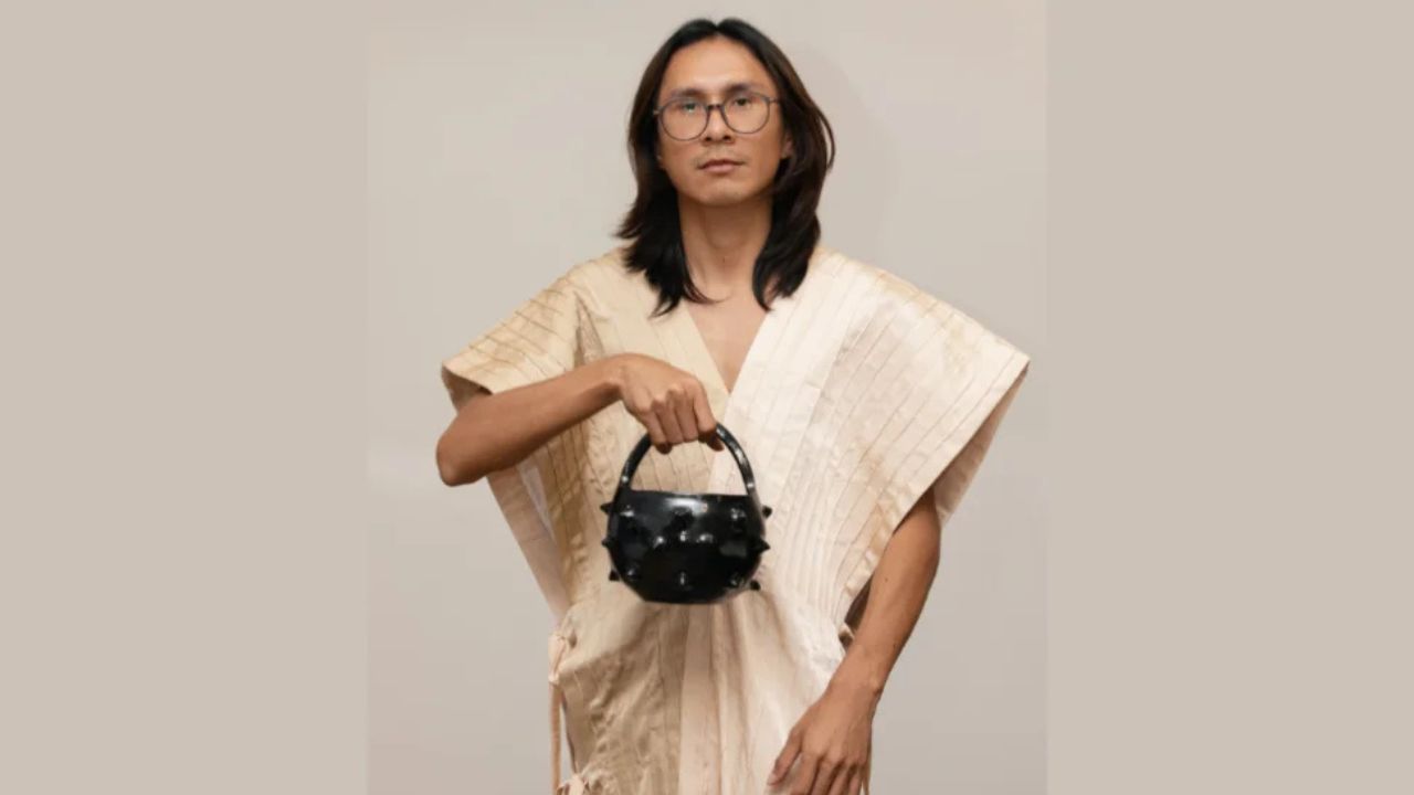 Uma conversa com Sioduhi, estilista do povo Piratapuya que leva o futurismo indígena amazônico para as passarelas
