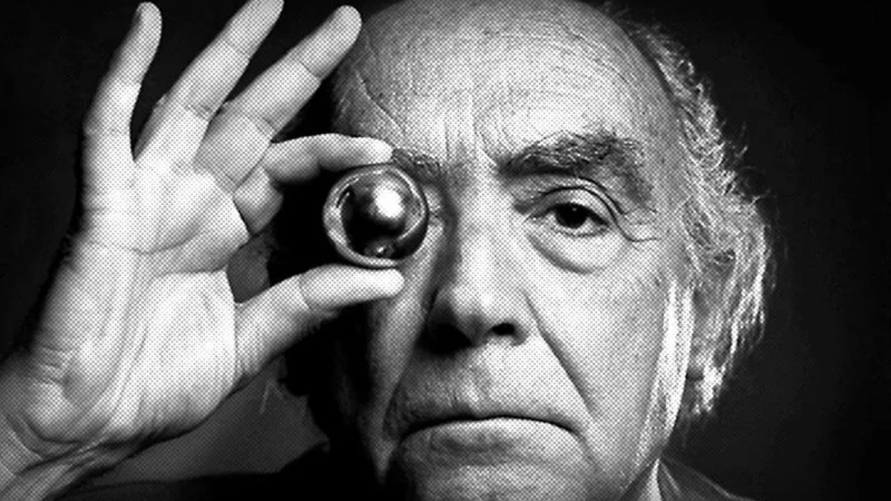 José Saramago: um escritor mais atual do que nunca