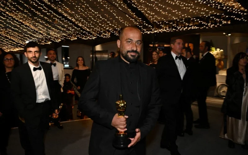 Diretor Palestino Vencedor do Oscar é Linchado e Preso por Israelenses