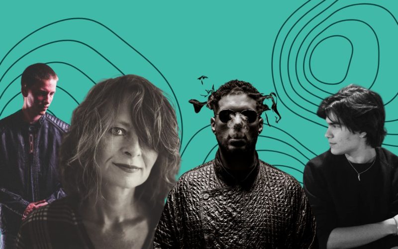 Radar Musical CSP: 18 artistas e músicas para ouvir agora e expandir seu universo sonoro