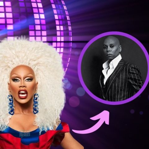 RuPaul revela sua alma em “A Casa dos Significados Ocultos”: memórias de dor, resistência e redenção