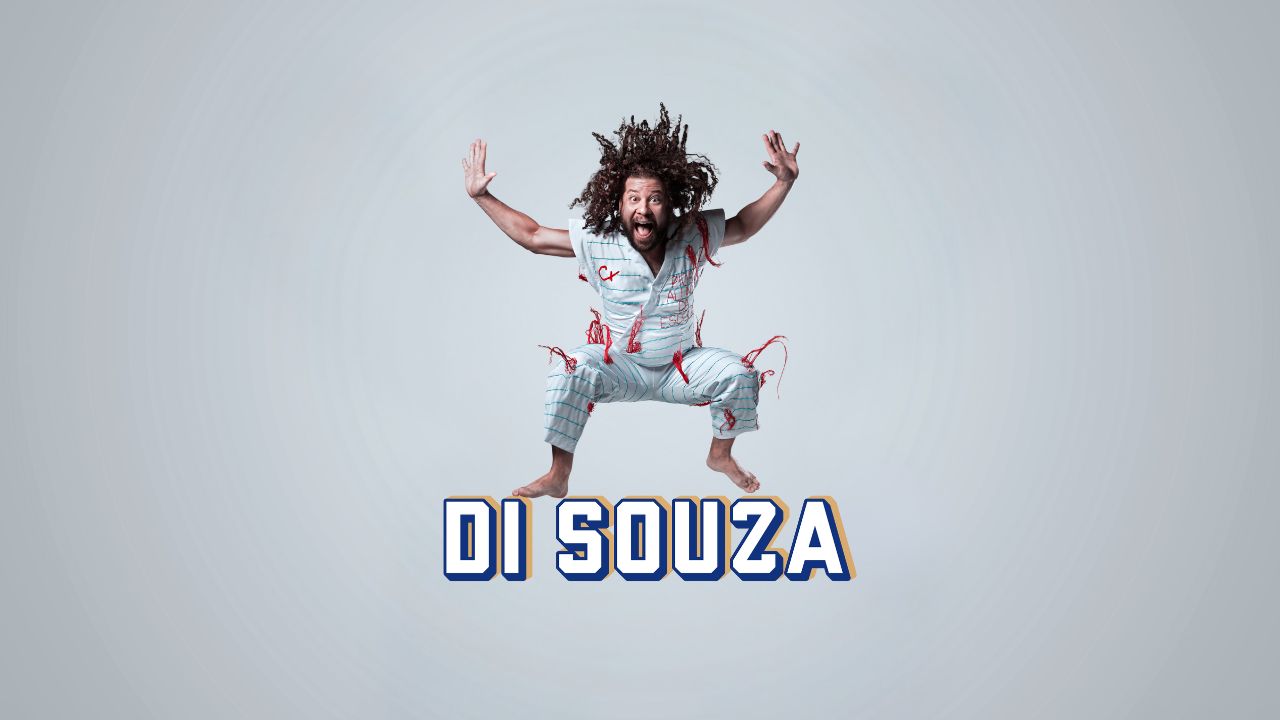 Di Souza celebra a música popular no álbum “Boletim Vermelho”, unindo piseiro, rock mineiro e poesia urbana