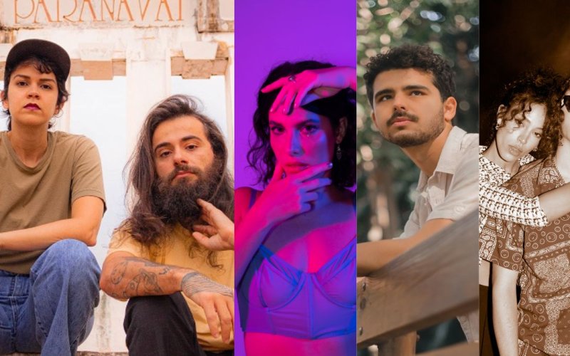 #CSP Indica: 6 novos artistas brasileiros para ficar de olho