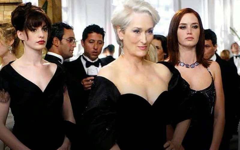 15 Curiosidades sobre o filme “O Diabo Veste Prada”